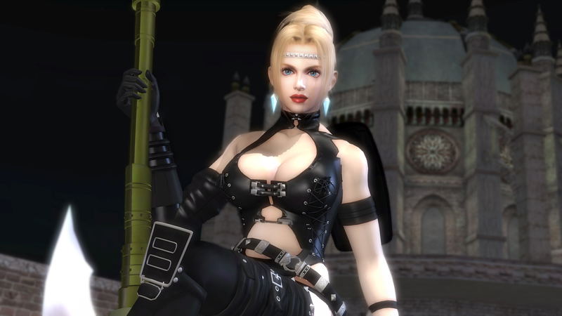 Ninja Gaiden: Master Collection (Multi-Language) image 15