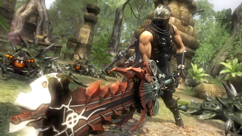 Ninja Gaiden: Master Collection (Multi-Language) image 20