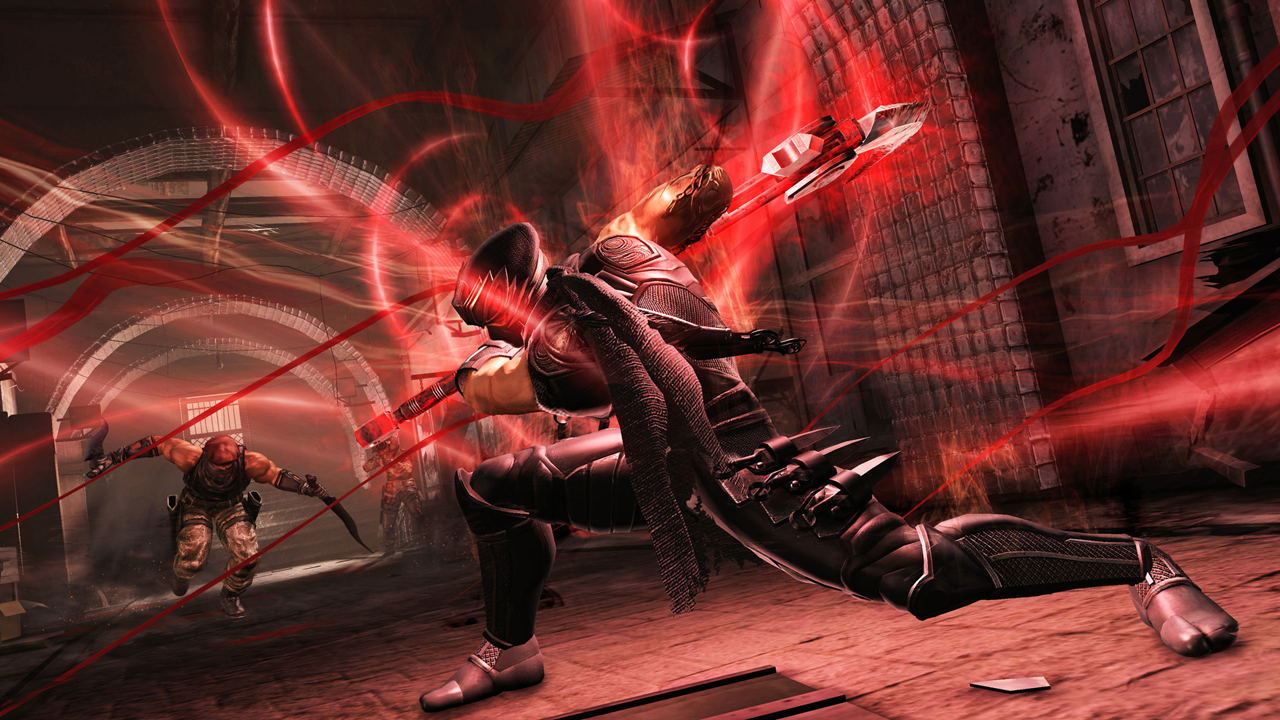Ninja Gaiden: Master Collection (Multi-Language) for Nintendo Switch, Nintendo Switch 2