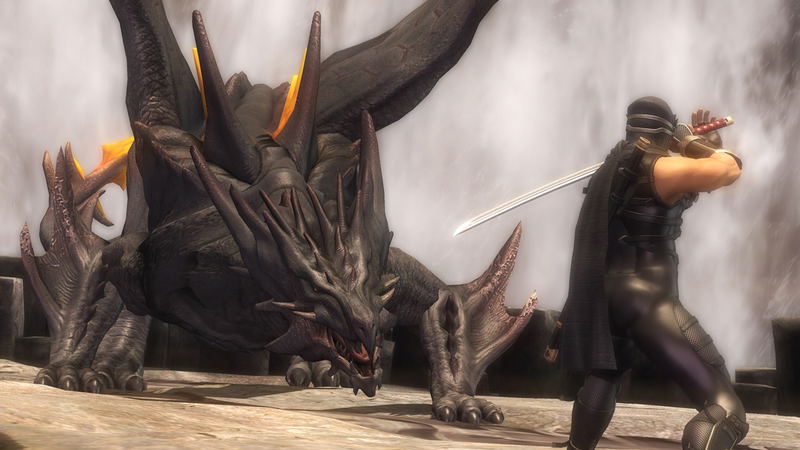 Ninja Gaiden: Master Collection (Multi-Language) image 21