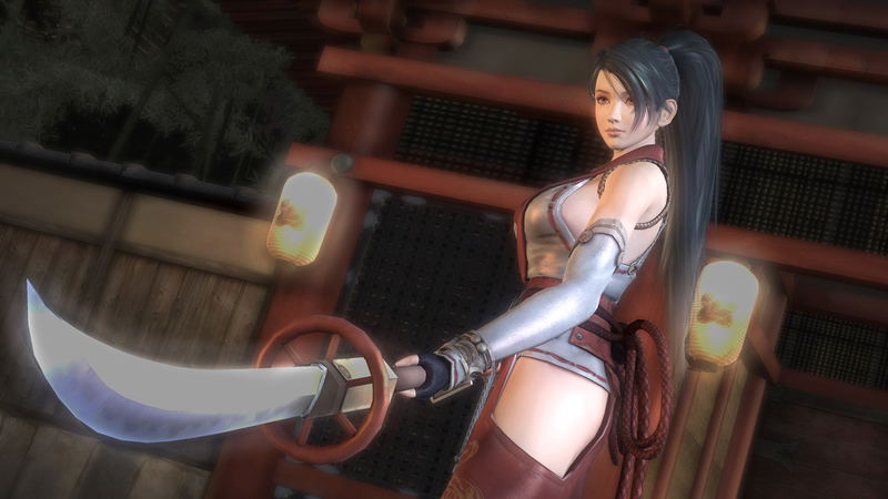 Ninja Gaiden: Master Collection (Multi-Language) image 22
