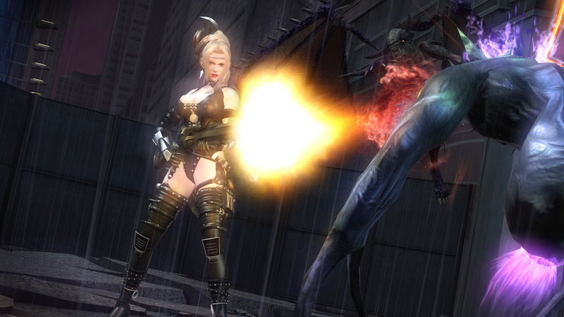 Ninja Gaiden: Master Collection (Multi-Language) image 25