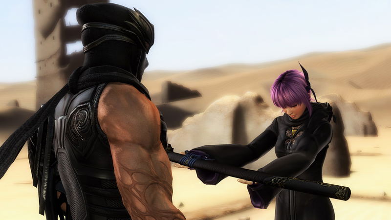 Ninja Gaiden: Master Collection (Multi-Language) image 5