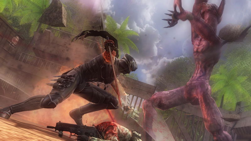 Ninja Gaiden: Master Collection (Multi-Language) image 8