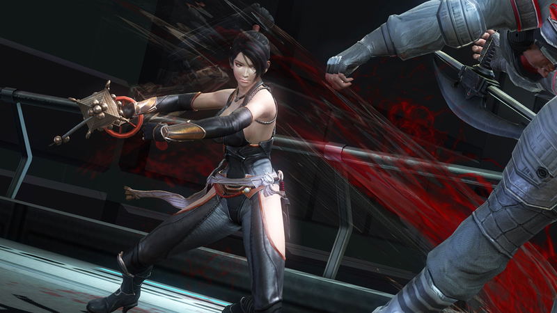 Ninja Gaiden: Master Collection (Multi-Language) image 9