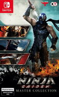 Ninja Gaiden: Master Collection (Multi-Language) thumbnail 1