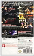 Ninja Gaiden: Master Collection (Multi-Language) thumbnail 2