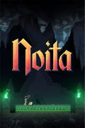 Noita <span class="ext" style="background-color: #2a475e; color: #FFFFFF;">STEAM</span> <span class="ext ext_digital">digital</span> thumbnail 1