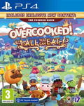 Overcooked! All You Can Eat thumbnail 1