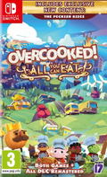 Overcooked! All You Can Eat thumbnail 1