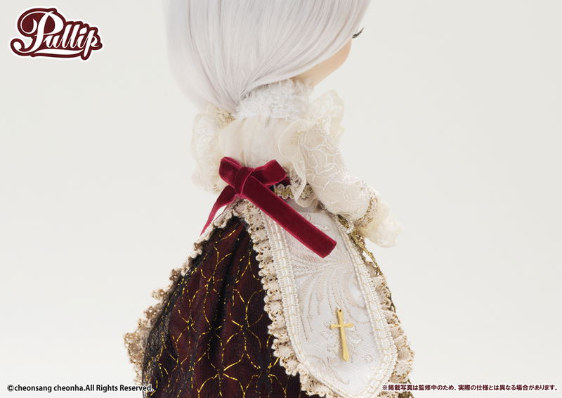 Pullip Vesta image 10