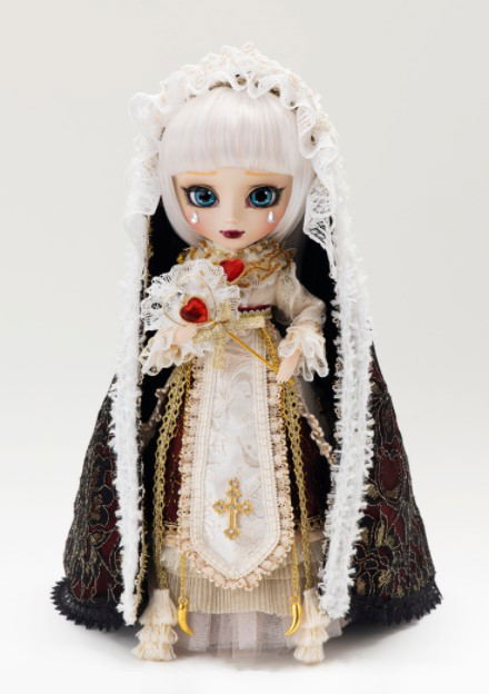 Pullip Vesta image 1