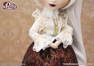 Pullip Vesta