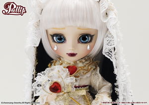 Pullip Vesta_