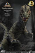 Rhedosaurus (Color Ver.) Soft Vinyl Statue thumbnail 4