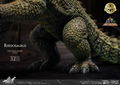 Rhedosaurus (Color Ver.) Soft Vinyl Statue thumbnail 5