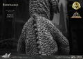 Rhedosaurus (Monotone Ver.) Soft Vinyl Statue thumbnail 3