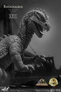 Rhedosaurus (Monotone Ver.) Soft Vinyl Statue thumbnail 5