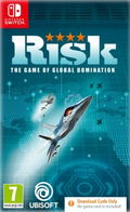 RISK Global Domination (Code in a box) thumbnail 1
