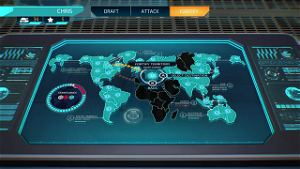 RISK Global Domination (Code in a box)