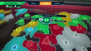 RISK Global Domination (Code in a box)