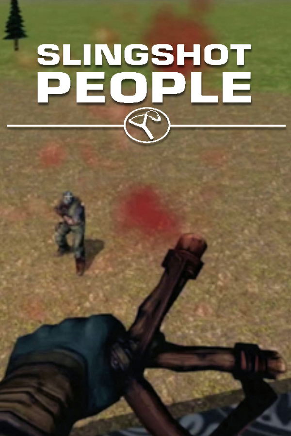 Slingshot People STEAM digital — Import Game Deal