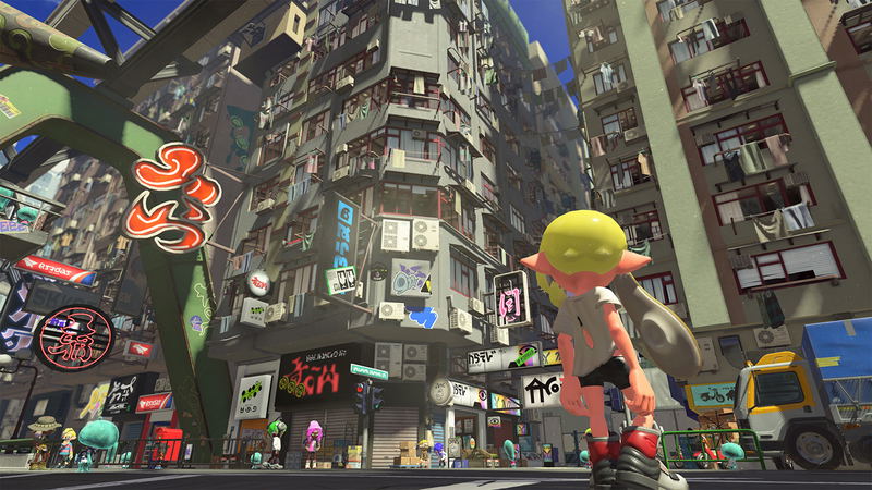Splatoon 3 image 6