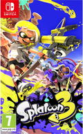 Splatoon 3 thumbnail 1