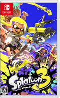 Splatoon 3 (English) thumbnail 1