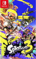 Splatoon 3 (English) thumbnail 1