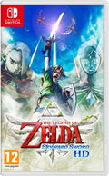 The Legend of Zelda: Skyward Sword HD thumbnail 1
