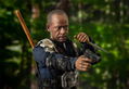The Walking Dead 1/6 Scale Action Figure: Morgan Jones Season 7 thumbnail 9