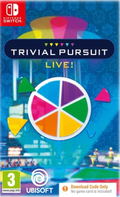 Trivial Pursuit Live! (Code in a box) thumbnail 1
