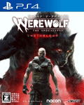 Werewolf: The Apocalypse - Earthblood thumbnail 1