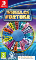Wheel of Fortune (Code in a box) thumbnail 1