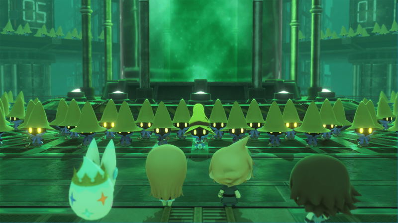 World of Final Fantasy: Maxima Upgrade (DLC) <span class="ext" style="background-color: #B0000F; color: #FFFFFF;">DLC</span> <span class="ext" style="background-color: #2a475e; color: #FFFFFF;">STEAM</span> <span class="ext ext_digital">digital</span> image 3