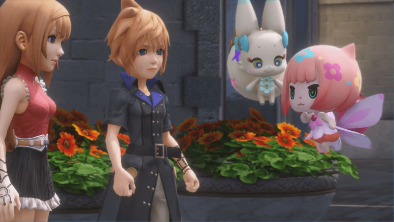 World of Final Fantasy: Maxima Upgrade (DLC) <span class="ext" style="background-color: #B0000F; color: #FFFFFF;">DLC</span> <span class="ext" style="background-color: #2a475e; color: #FFFFFF;">STEAM</span> <span class="ext ext_digital">digital</span> image 7