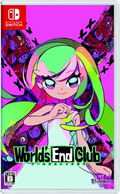 World's End Club (English) thumbnail 1
