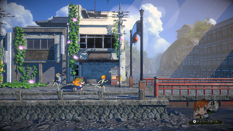 World's End Club (English) image 3