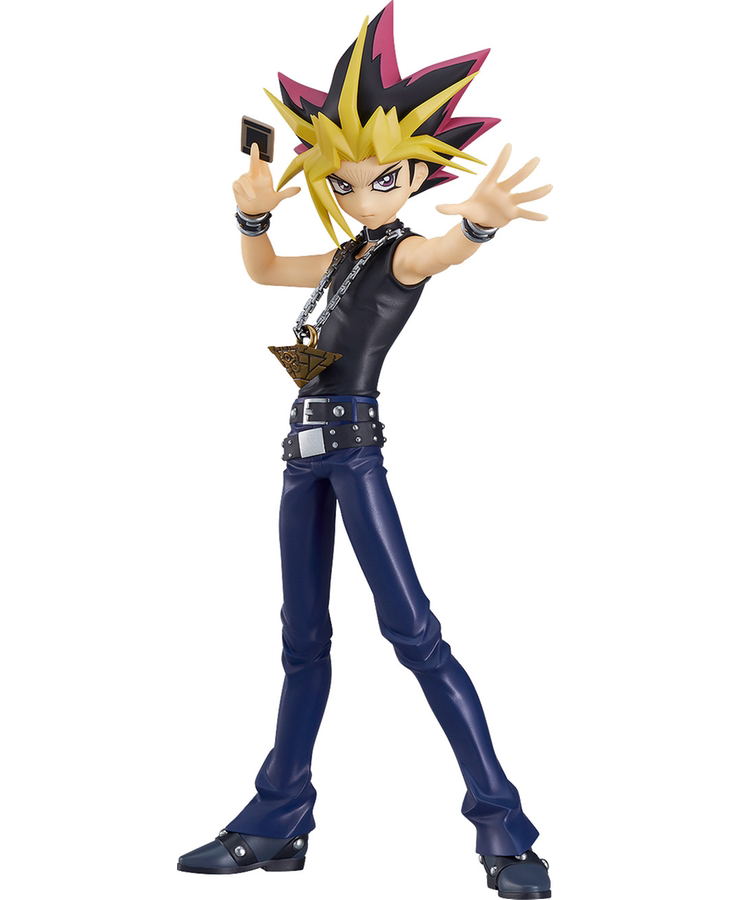 Yu-Gi-Oh!: Pop Up Parade Yami Yugi image 1