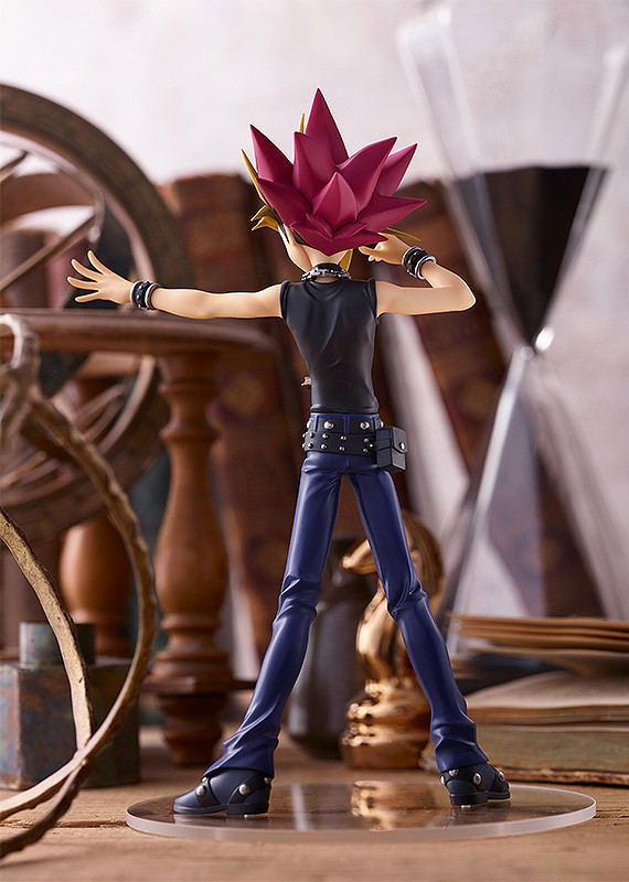 Yu-Gi-Oh!: Pop Up Parade Yami Yugi image 4