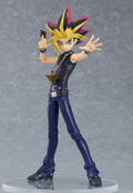 Yu-Gi-Oh!: Pop Up Parade Yami Yugi thumbnail 5