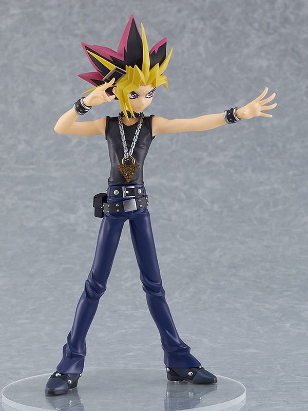 Yu-Gi-Oh!: Pop Up Parade Yami Yugi image 6