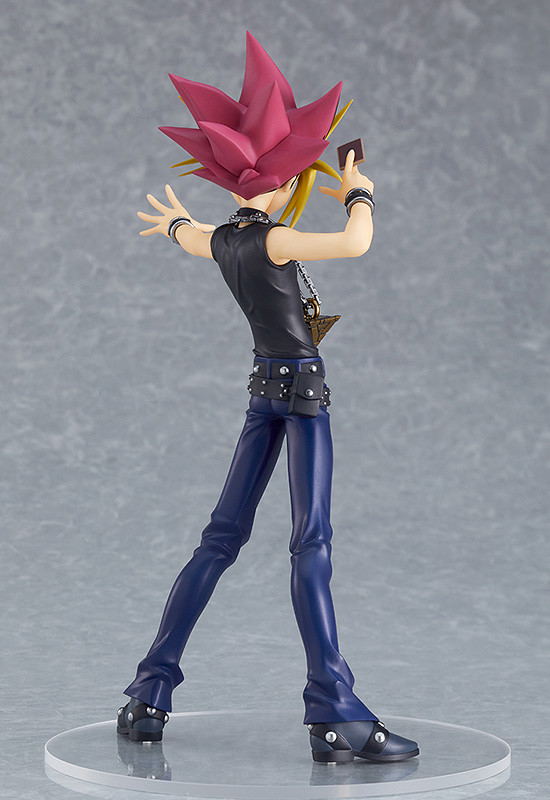 Yu-Gi-Oh!: Pop Up Parade Yami Yugi image 7