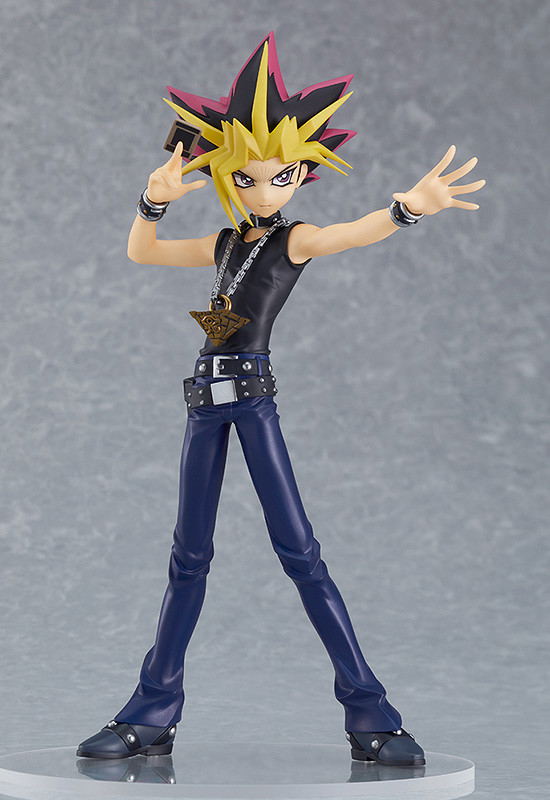 Yu-Gi-Oh!: Pop Up Parade Yami Yugi image 8