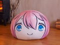 Yuru Camp Season 2: Nadeshiko Kagamihara Big Mochi Petit Marukko Sofa Cushion thumbnail 2
