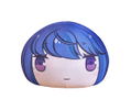 Yuru Camp Season 2: Rin Shima Big Mochi Petit Marukko Sofa Cushion thumbnail 1