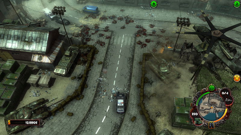 Zombie Driver (Immortal Edition) <span class="ext ext_digital">digital</span> image 11