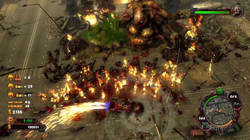 Zombie Driver (Immortal Edition) <span class="ext ext_digital">digital</span> image 2