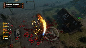 Zombie Driver (Immortal Edition)_